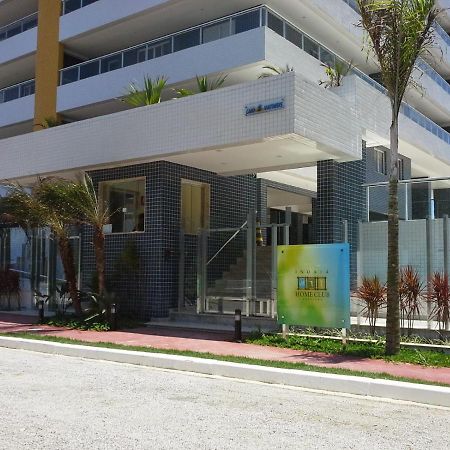 شقة Apto Temp Litoral Pe Na Areia Indaia Praia Club بيرتيوغا المظهر الخارجي الصورة