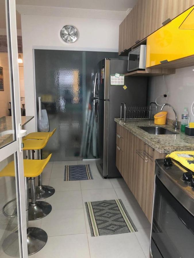 شقة Apto Temp Litoral Pe Na Areia Indaia Praia Club بيرتيوغا المظهر الخارجي الصورة